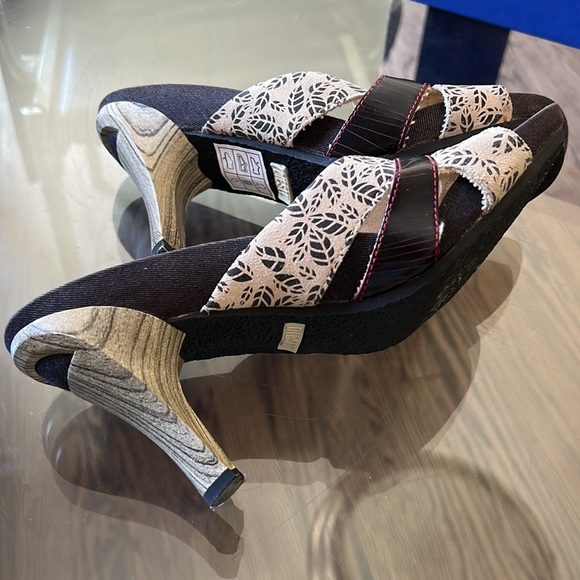 Diesel Heels! - Picture 4 of 6